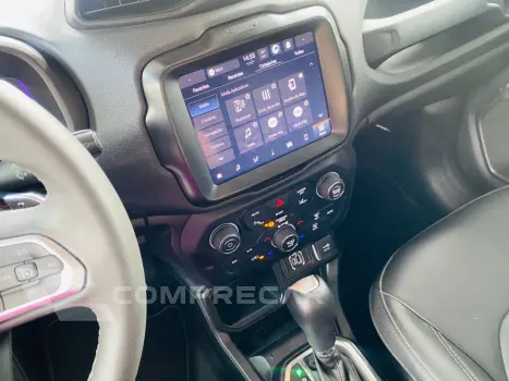 RENEGADE 1.3 T270 Turbo Longitude