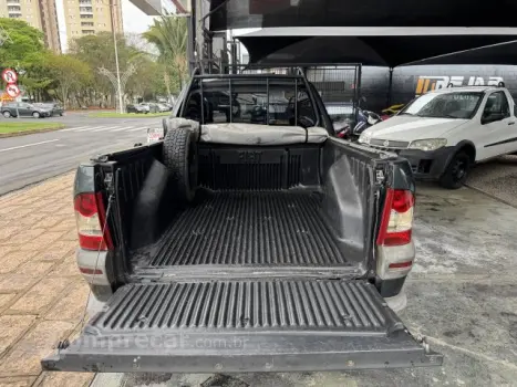 STRADA - 1.6 MPI TREKKING CS 16V 2P MANUAL