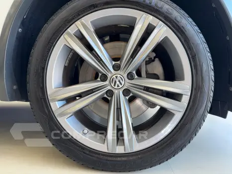 TIGUAN 2.0 350 TSI Allspace R-line 4motion
