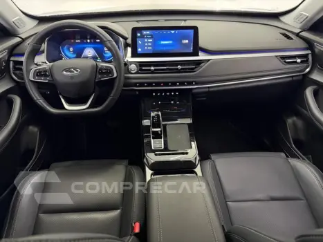 TIGGO7 SPORT
