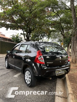 SANDERO 1.0 12V SCE Expression