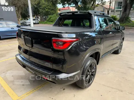 Toro 1.3 Turbo 270 Flex Volcano At6