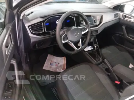 Nivus 200 TSI Confortline
