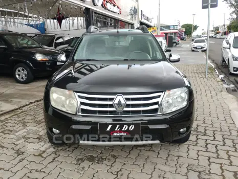 DUSTER 1.6 Dynamique 4X2 16V