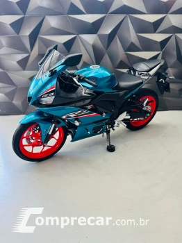 YZF R3 ABS
