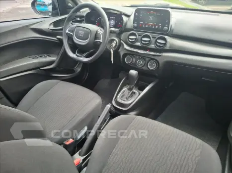 CRONOS 1.3 FIREFLY FLEX DRIVE CVT