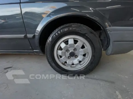 SAVEIRO 1.8 CL CS 8V
