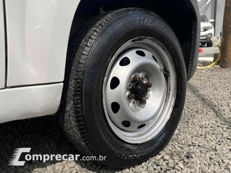 FIORINO 1.4 MPI FURGÃO ENDURANCE 8V FLEX 2P MANUAL