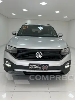 T-CROSS 1.0 200 TSI Sense