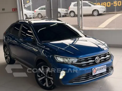 NIVUS 1.0 200 TSI TOTAL FLEX HIGHLINE AUTOMÁTICO