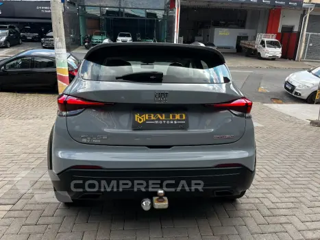 PULSE DRIVE 1.0 Turbo 200 Flex Aut.