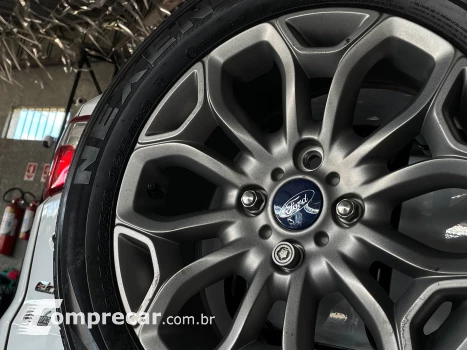 ECOSPORT 1.6 Freestyle 16V