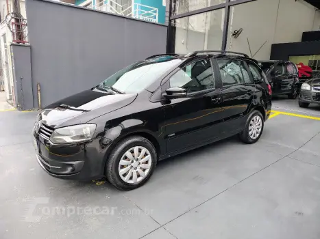 SPACEFOX 1.6/ 1.6 Trend Total Flex 8V 5p