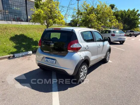 MOBI 1.0 EVO FLEX LIKE. MANUAL