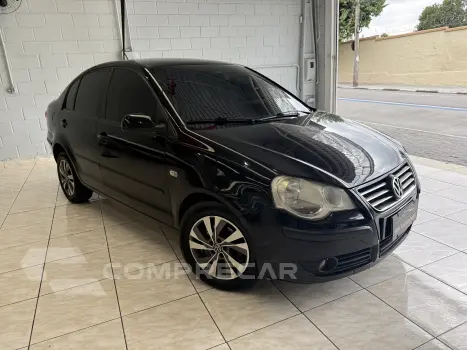 POLO SEDAN 1.6 MI Comfortline 8V