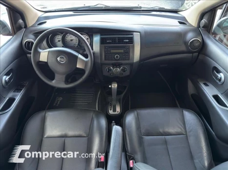 GRAND LIVINA 1.8 SL 16V