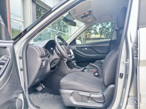 CRETA 1.0 Tgdi Limited