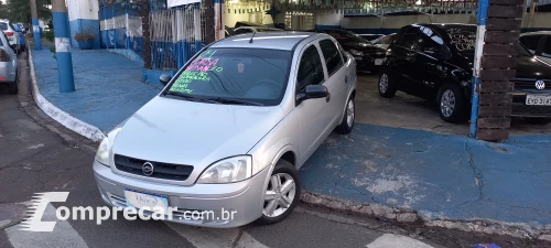 CORSA 1.0 MPFI Sedan 8V