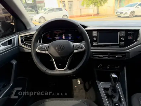 NIVUS 1.0 200 TSI Sense