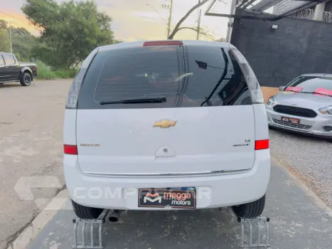 Meriva 1.4 4P FLEX MAXX