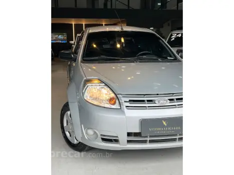 KA 1.0 MPI 8V FLEX 2P MANUAL