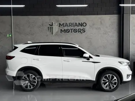 HAVAL H6 1.5 PHEV19 E-TRACTION