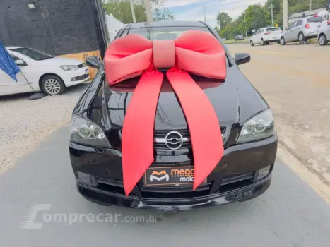 Astra Hatch 2.0 16V 4P GSI