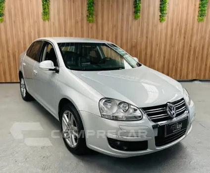 JETTA 2.5 I 20V 150cv
