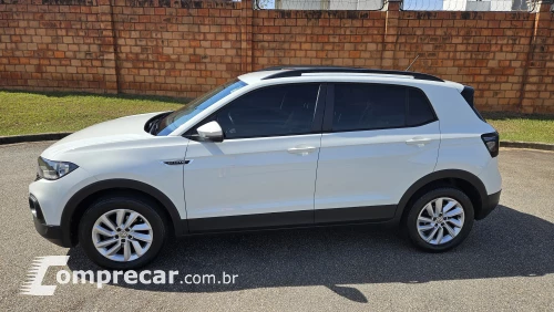 T-CROSS 1.0 200 TSI Sense