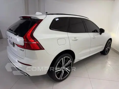 XC60 T8 R-DESIGN