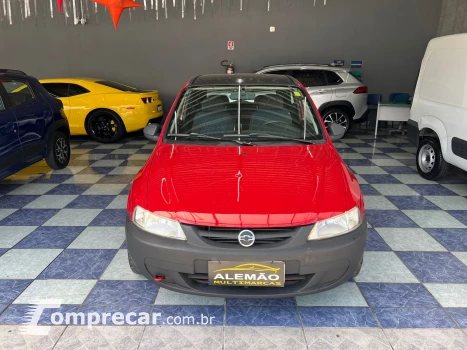 CELTA 1.0 MPFI Life 8V
