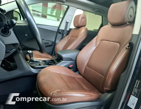 Grand Santa Fé  3.3 V6 4X4 Tiptronic