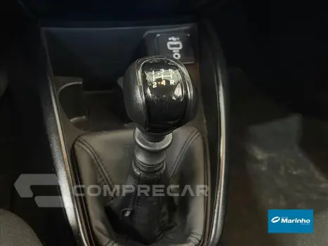 CRONOS 1.0 FIREFLY FLEX DRIVE MANUAL