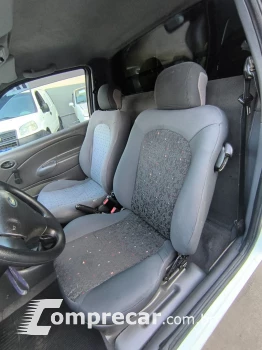 Courier 1.6 L/ 1.6 Flex