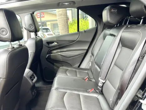 EQUINOX 2.0 16V TURBO GASOLINA PREMIER AWD AUTOMÁTICO