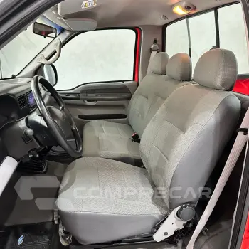 F-250 XLT 4.2 TB Diesel