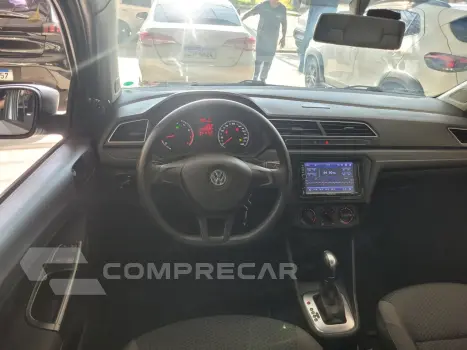 VOYAGE 1.6 MSI Flex 16V 4p Aut.