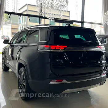 COMMANDER 1.3 T270 Turbo Limited