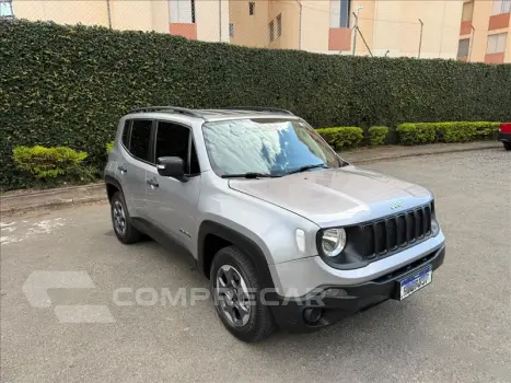 RENEGADE 1.8 16V