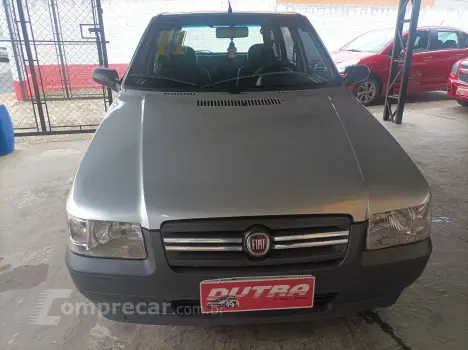 UNO 1.0 MPI Mille WAY Economy 8V