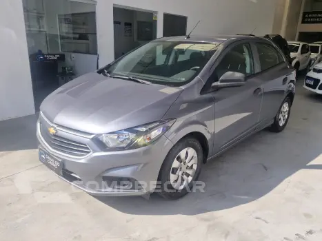 CHEVROLET ONIX 1.0 MPFI JOY 8V 4 portas