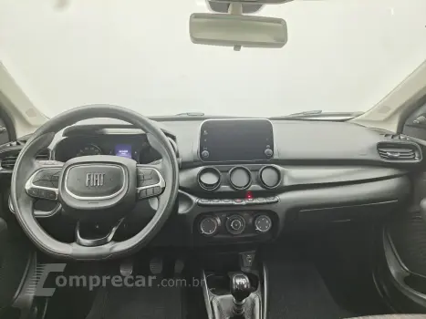 ARGO 1.0 FIREFLY FLEX DRIVE MANUAL