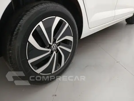 POLO 1.0 170 TSI HIGHLINE AUTOMÁTICO