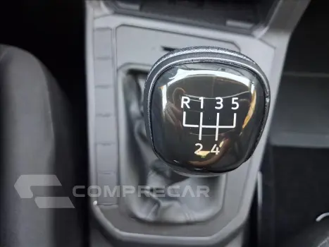 VIRTUS 1.0 170 TSI MANUAL