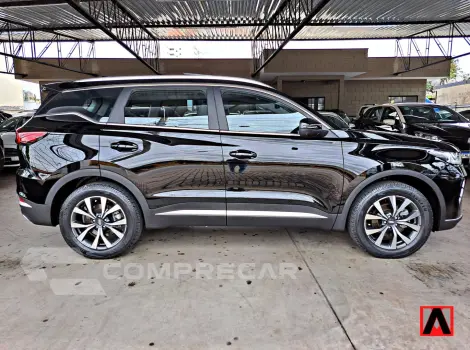 TIGGO 7 PRO 1.6 Tgdi MAX Drive
