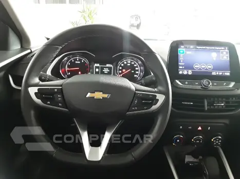 ONIX 1.0 TURBO FLEX PLUS LTZ AUTOMÁTICO