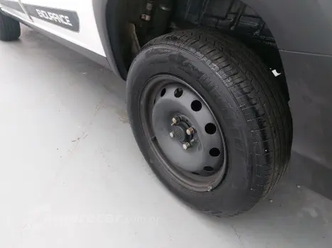 STRADA 1.4 FIRE FLEX ENDURANCE CS MANUAL