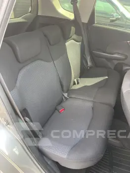 FIT 1.4 LX 16V