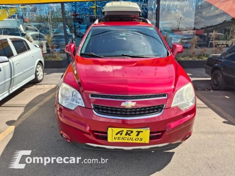 CAPTIVA 2.4 Sidi 16V