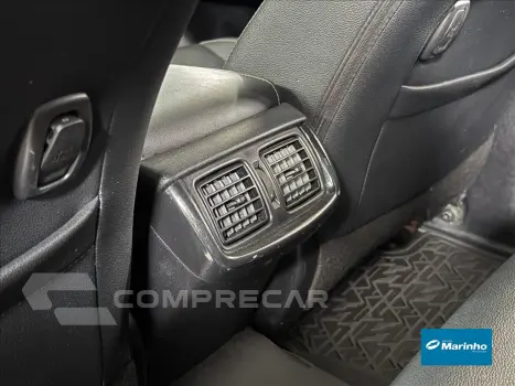 HILUX 2.8 D-4D TURBO DIESEL CD CONQUEST 4X4 AUTOM